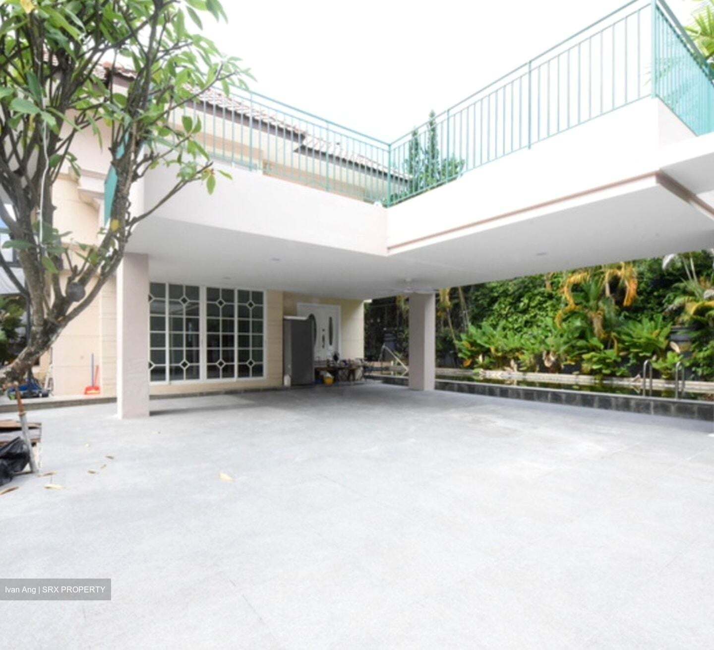 Gentle Villas (D11), Detached #627048701